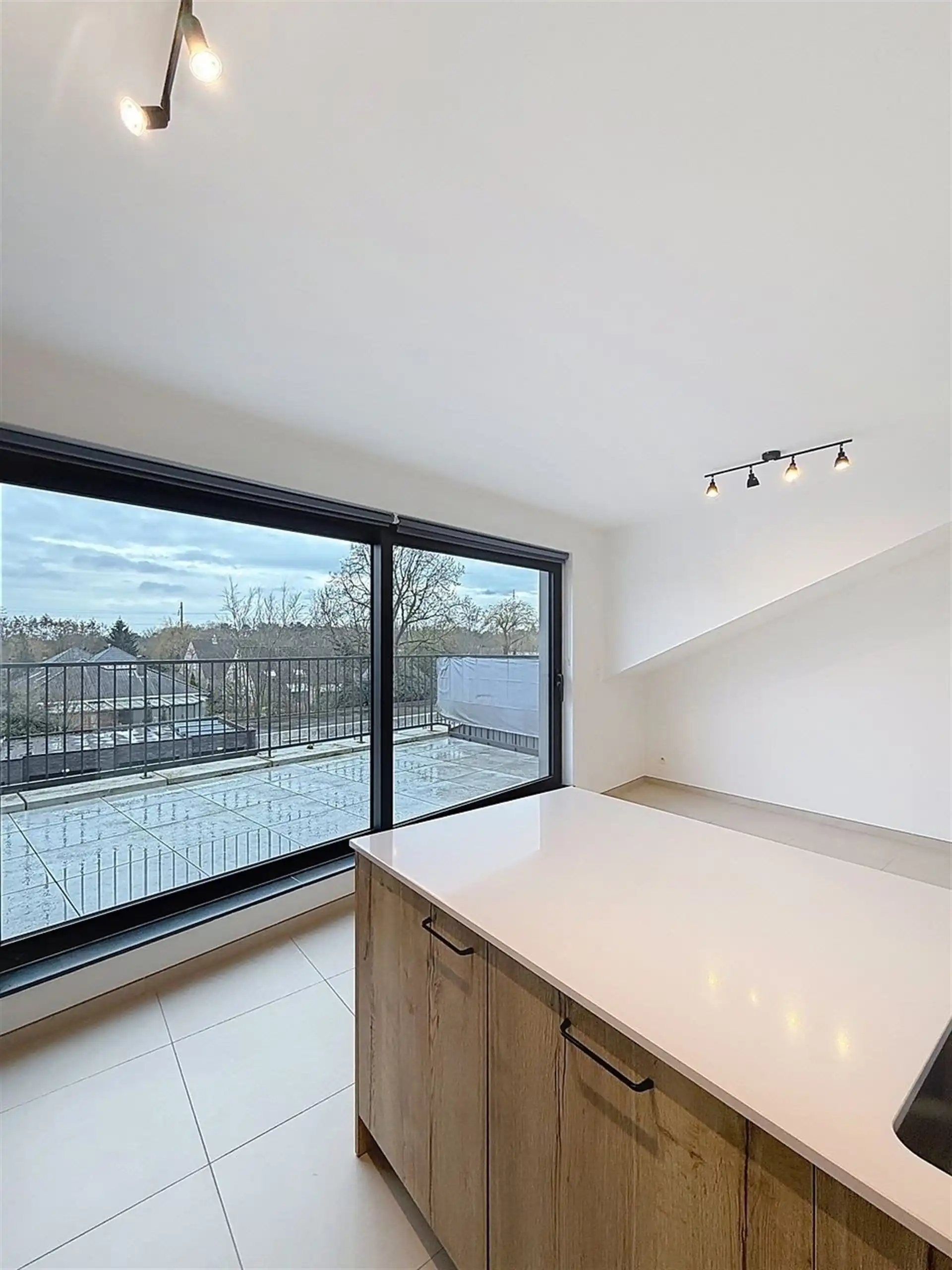 BEN-appartement (2022) met 2 slpks, terras en staanplaats foto 4