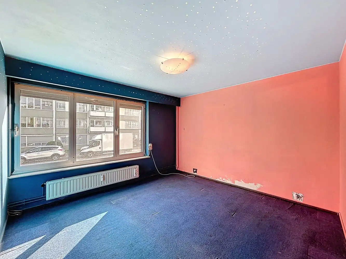 Appartement met garage vlakbij Te Boelaarpark! foto 8