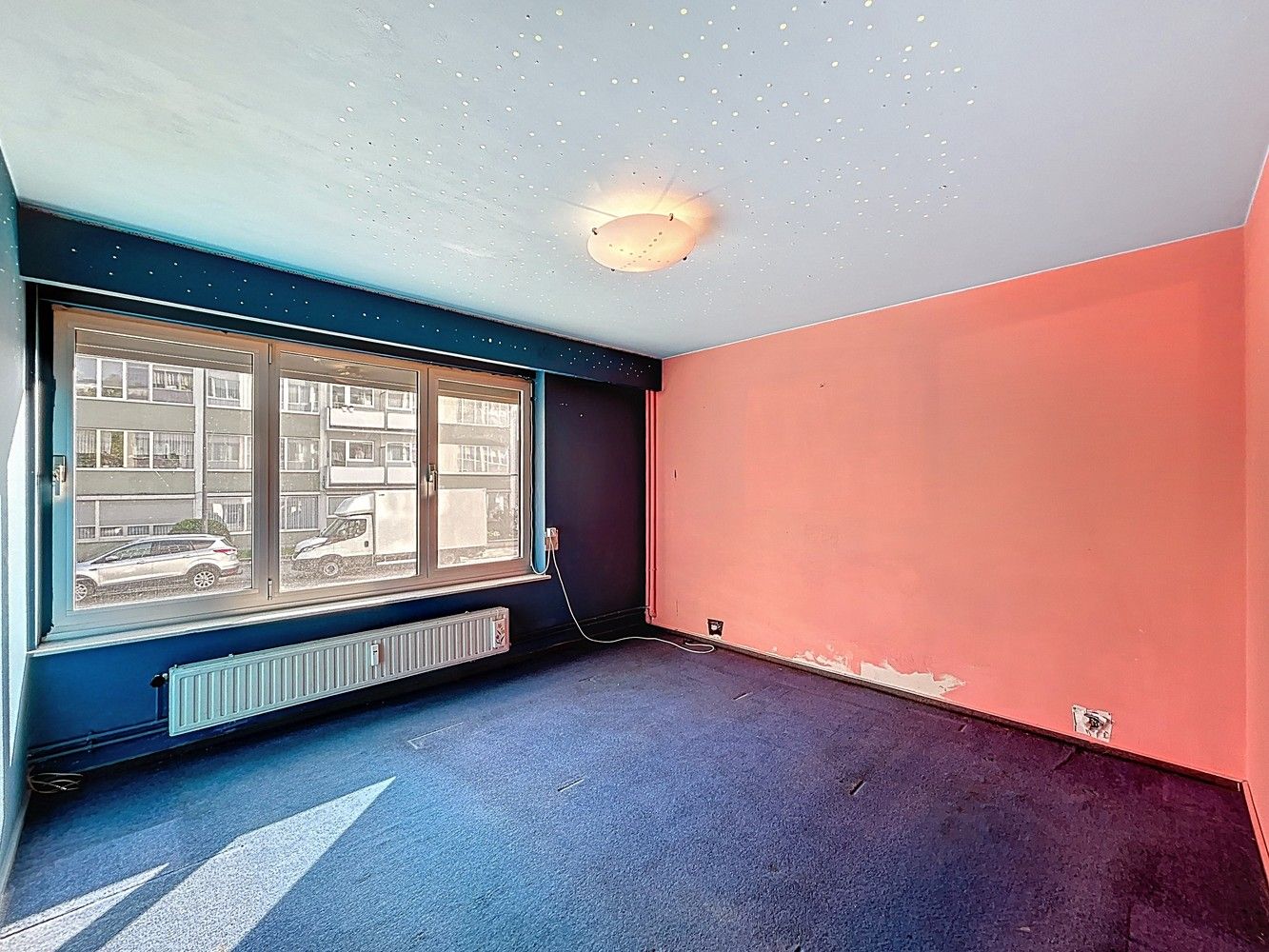 Appartement met garage vlakbij Te Boelaarpark! foto 14