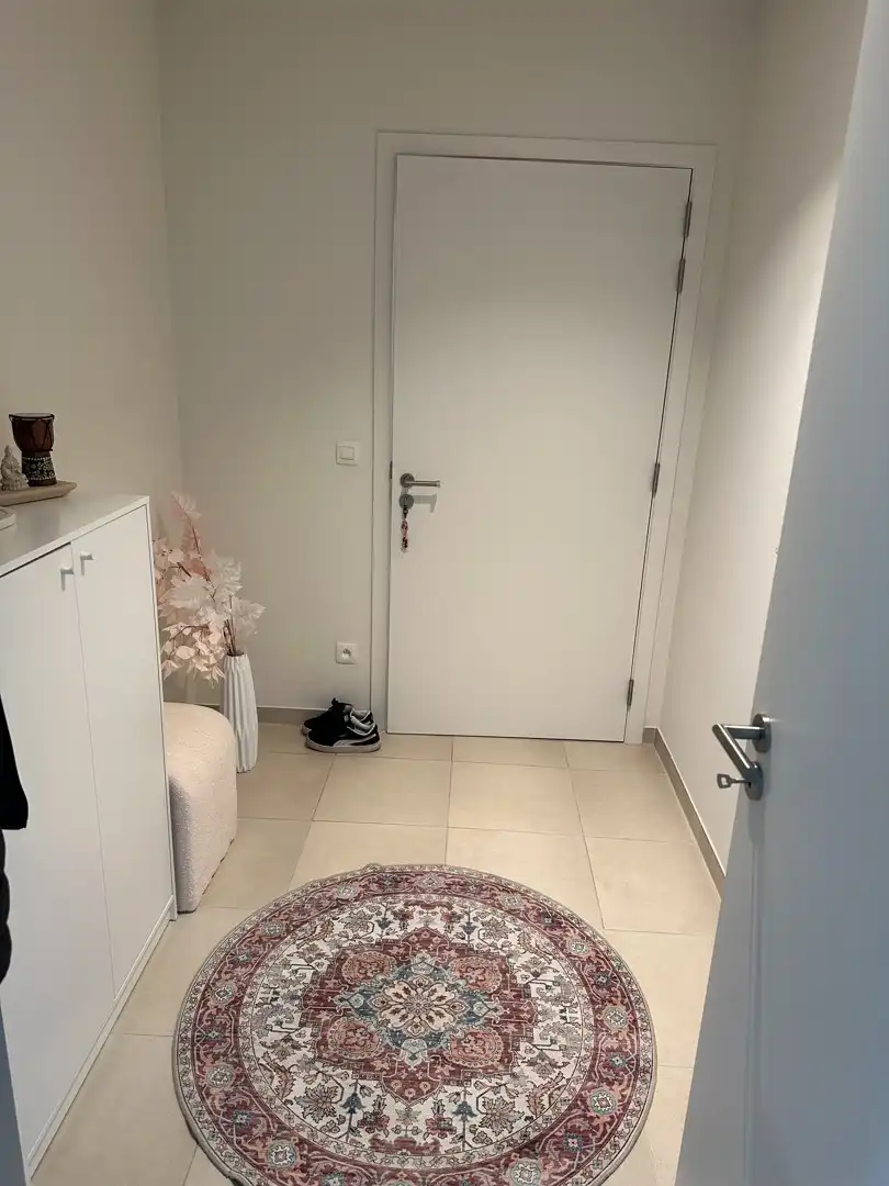 Luxueus & Energiezuinig 2-Slaapkamer Nieuwbouwappartement te Vilvoorde (Koningslo) foto 16