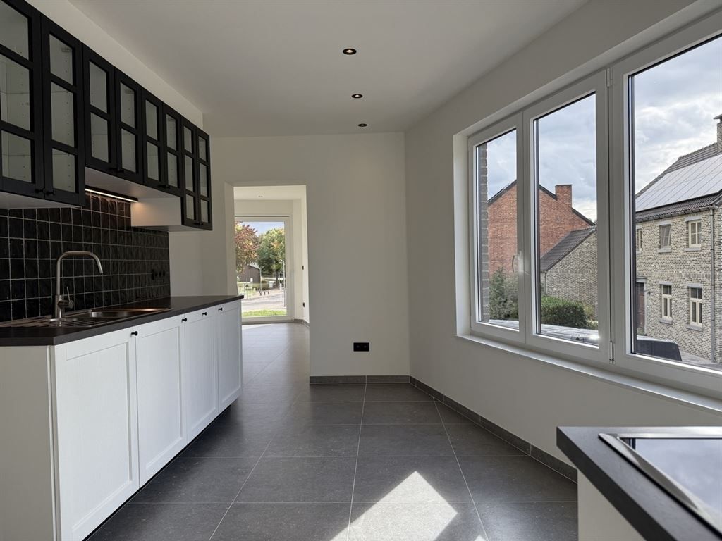 Energiezuinige nieuwbouwwoning met inpandige garage foto 17