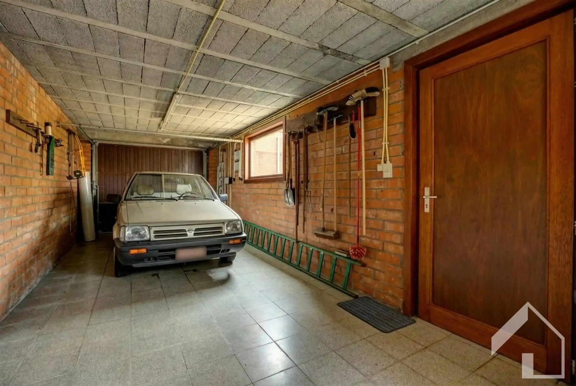 HOB nabij centrum van Oelegem foto 15