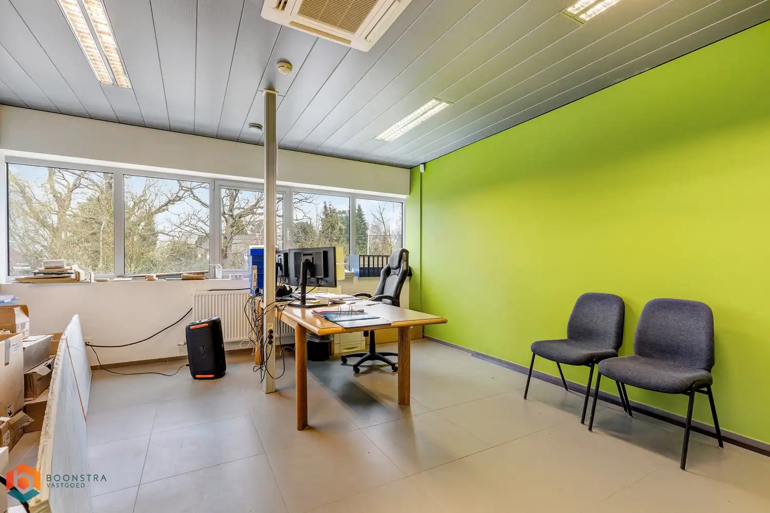 Kantoor (565&nbsp;m²) op toplocatie foto 7