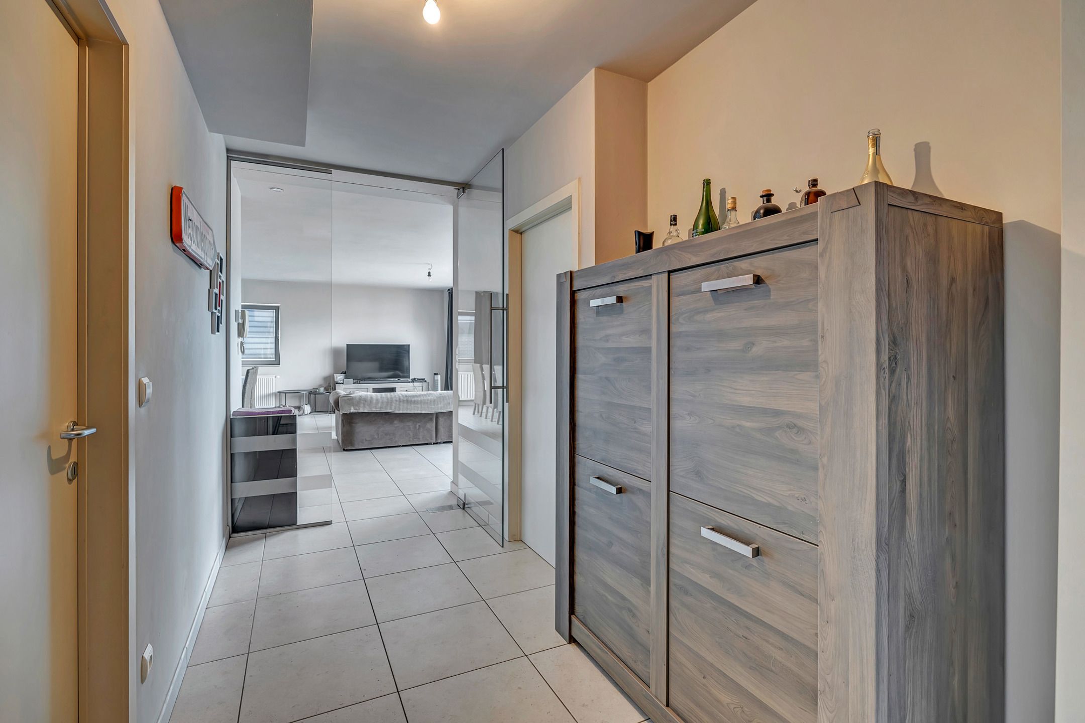 Uniek, energetisch appartement in centrum Ninove foto 15