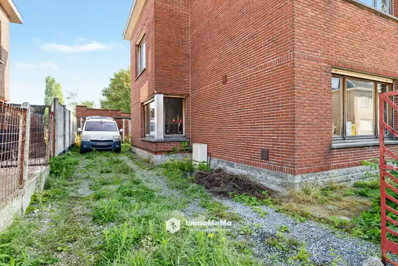 HALFOPEN BEBOUWING MET 3 SLAAPKAMERS TE KOOP IN ZELZATE foto 20