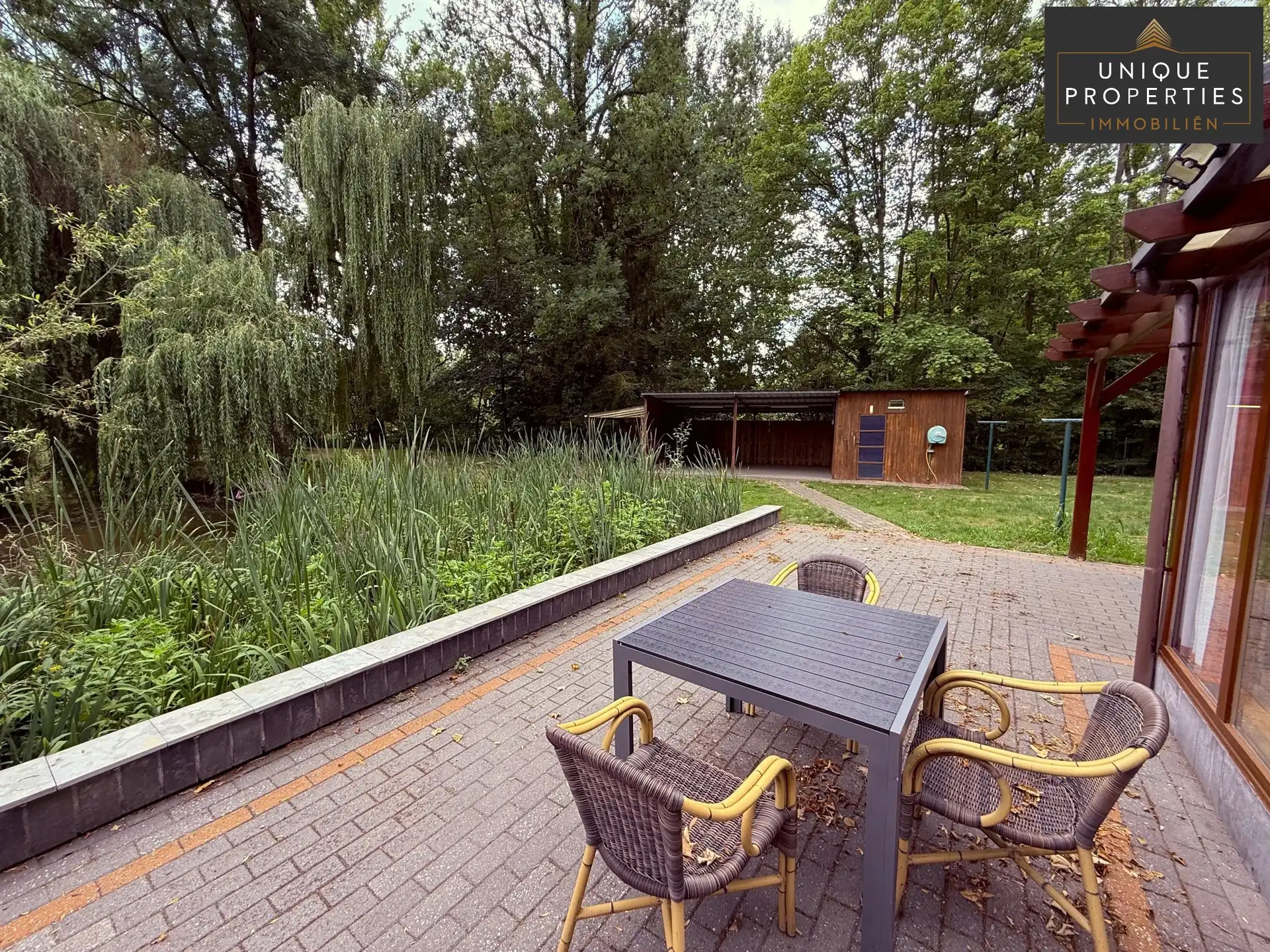 Chalet te koop foto 28