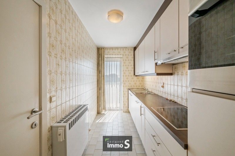 Ruim appartement met 2 terrassen te Oostende foto 7