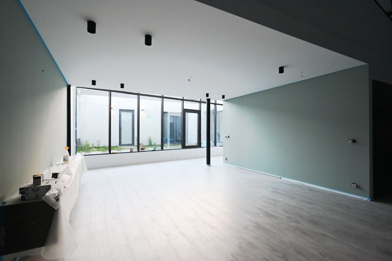 Stijlvolle loft te koop in het hart van Ardooie! foto 6