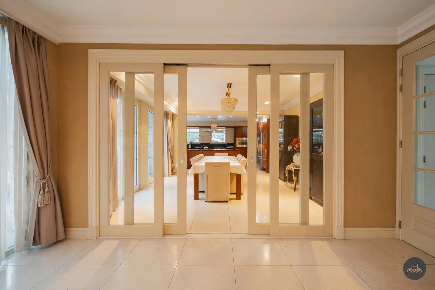 Royale en energiezuinige villa op 37 are in Brasschaat foto 4