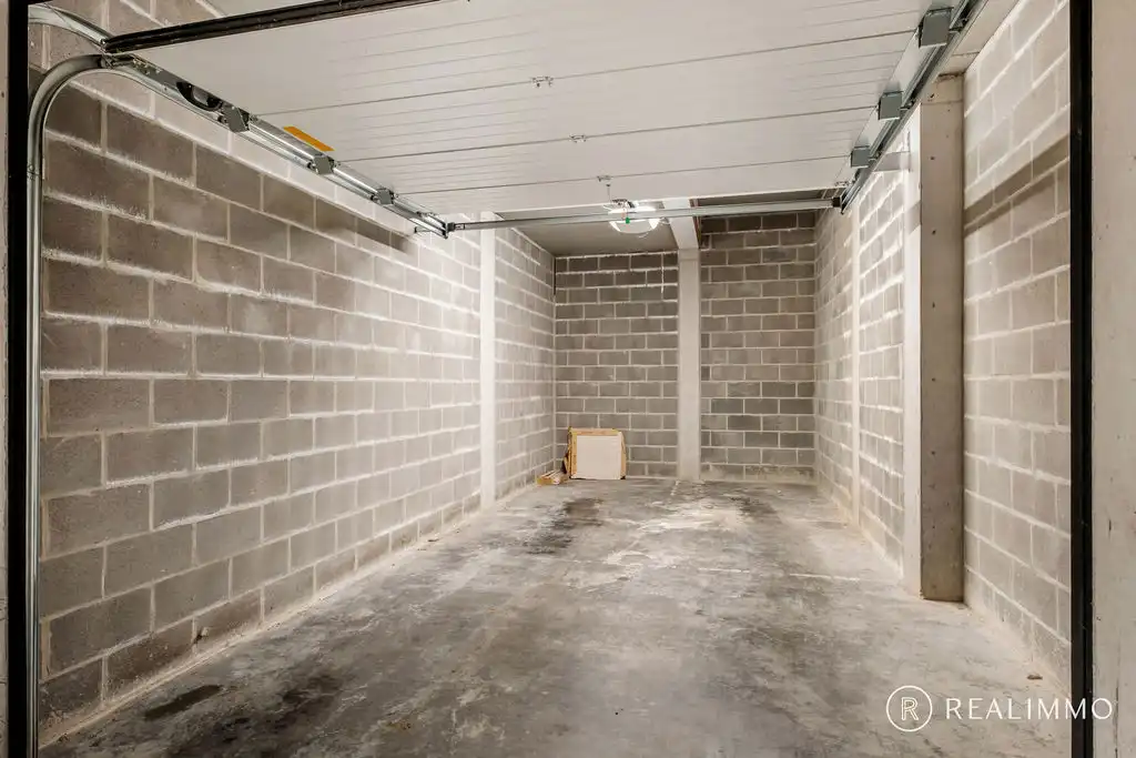 Exclusief dakappartement met royaal zonneterras aan het Kluisbos foto 17