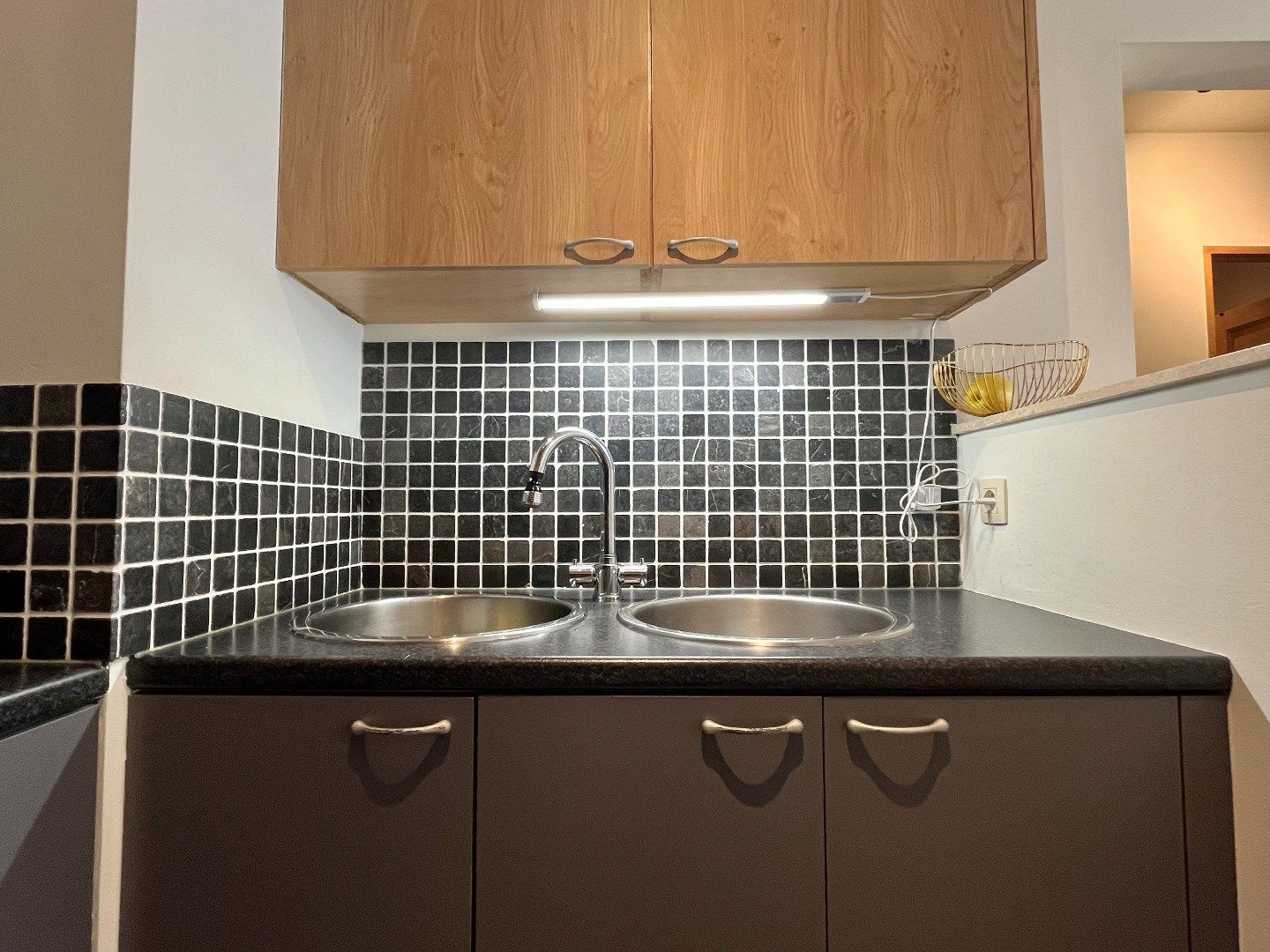 1-slaapkamer appartement te huur in Desselgem!  foto 5