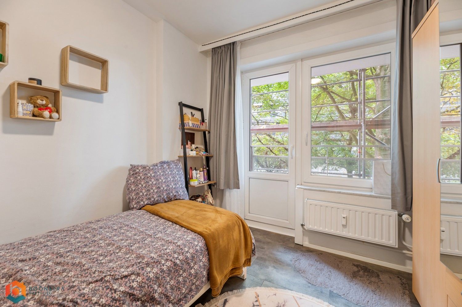 Instapklaar app. met 3 slpkrs in Mechelen foto 13