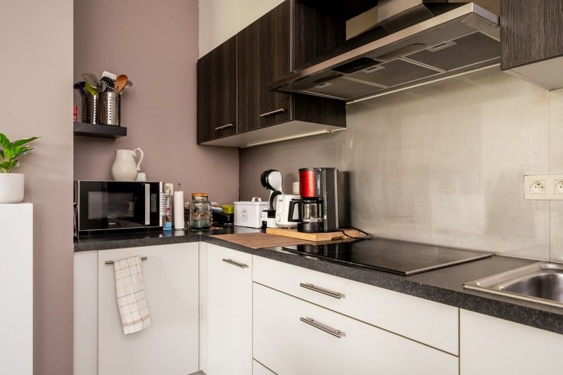 APPARTEMENT OP HET 1STE VERDIEP foto 9