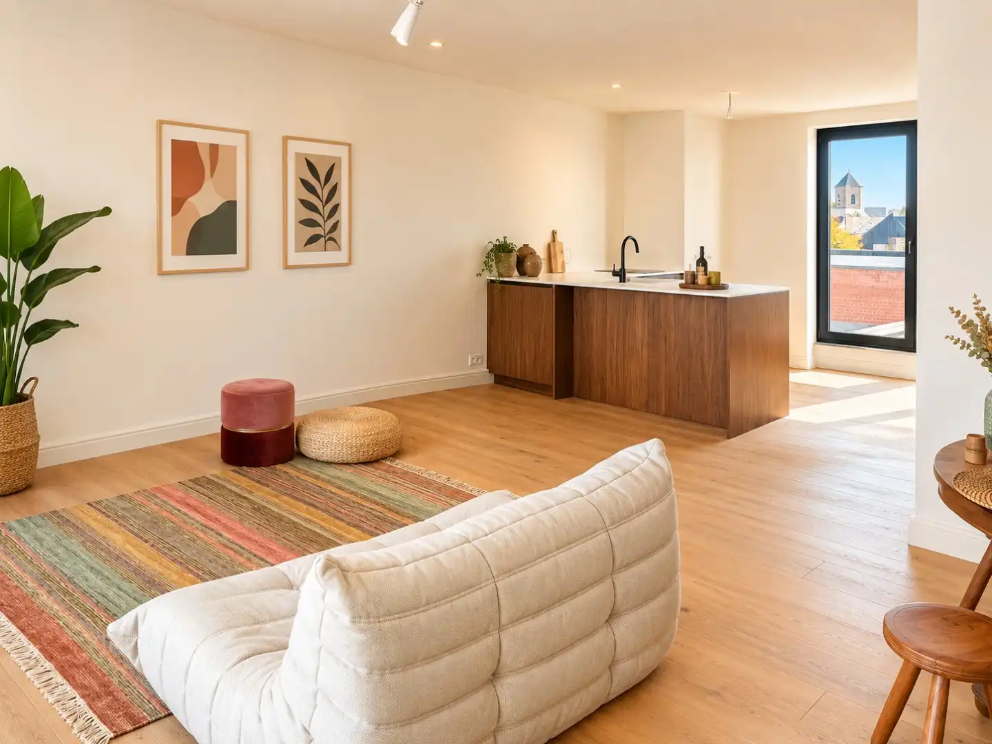 Appartement te koop Antwerpsestraat 49 -/301 - 2500 Lier