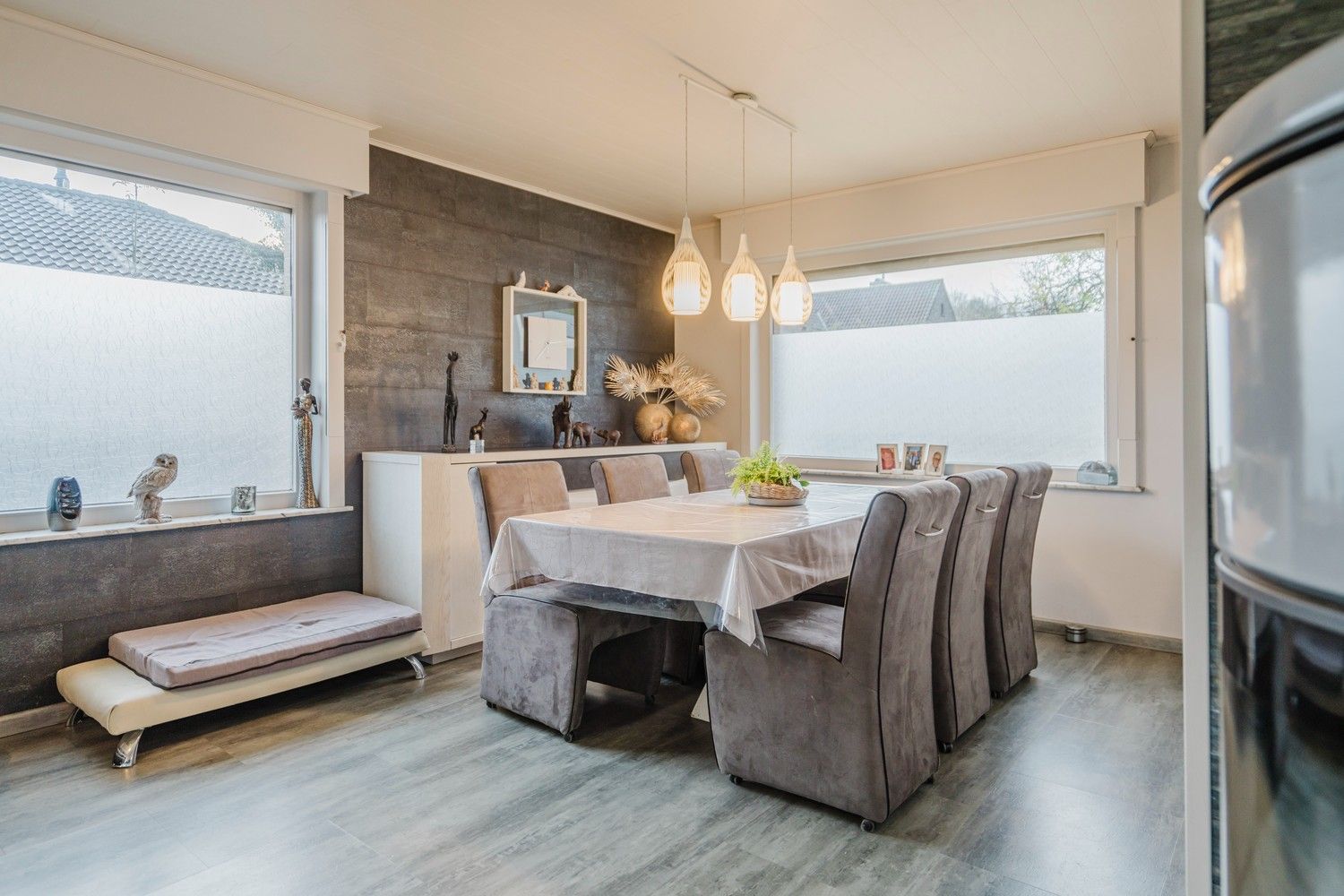 INSTAPKLARE GEZINSWONING foto 5