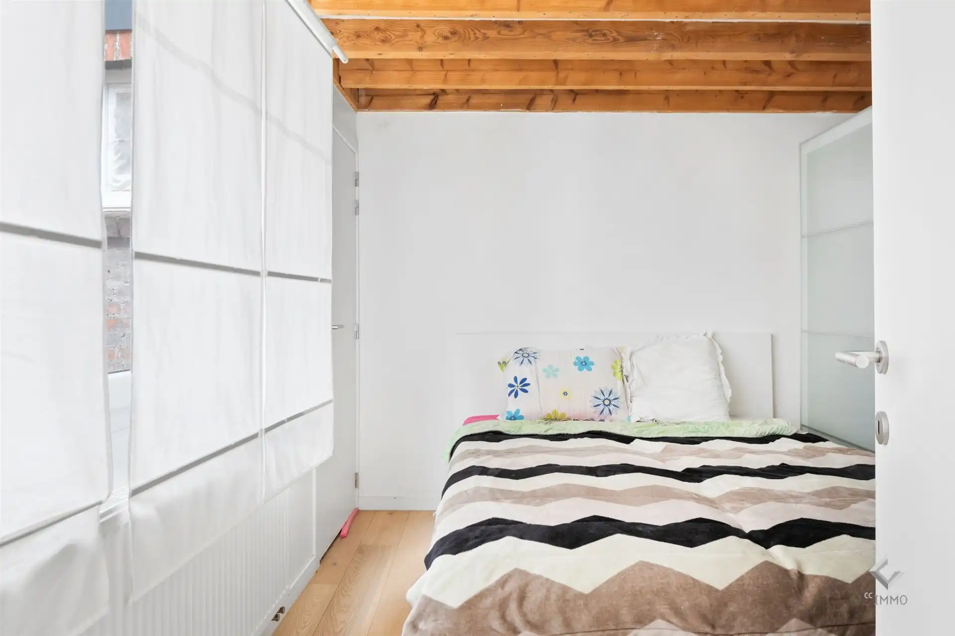 Energiezuinig, instapklaar appartement op TOP-locatie! foto 7