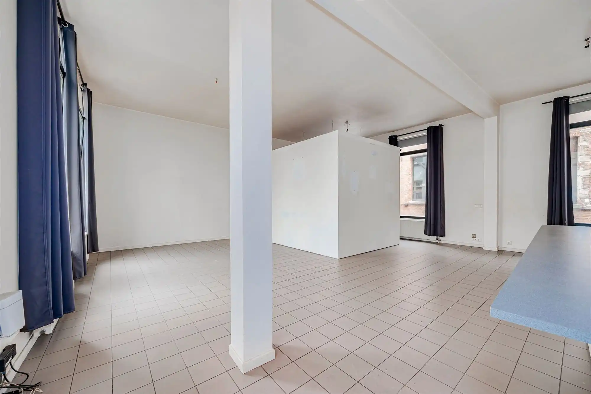Moderne Loft in Antwerpen Centrum foto 10