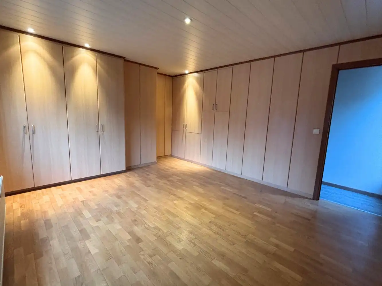 Duplexappartement te Lembeek foto 9