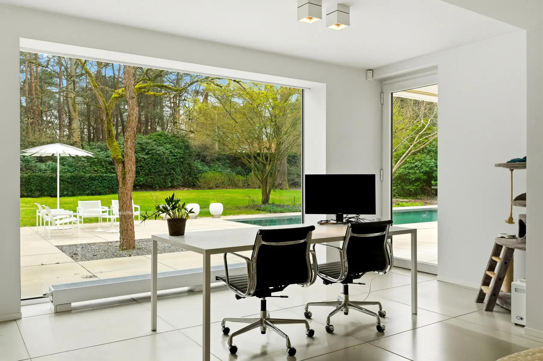 State-of-the-art villa op 5.707 m te KEERBERGEN foto 7