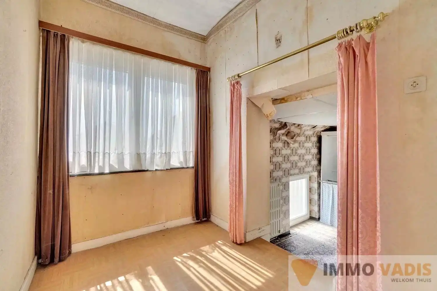 Hoeve op ruim perceel met extra bouwgrond foto 22