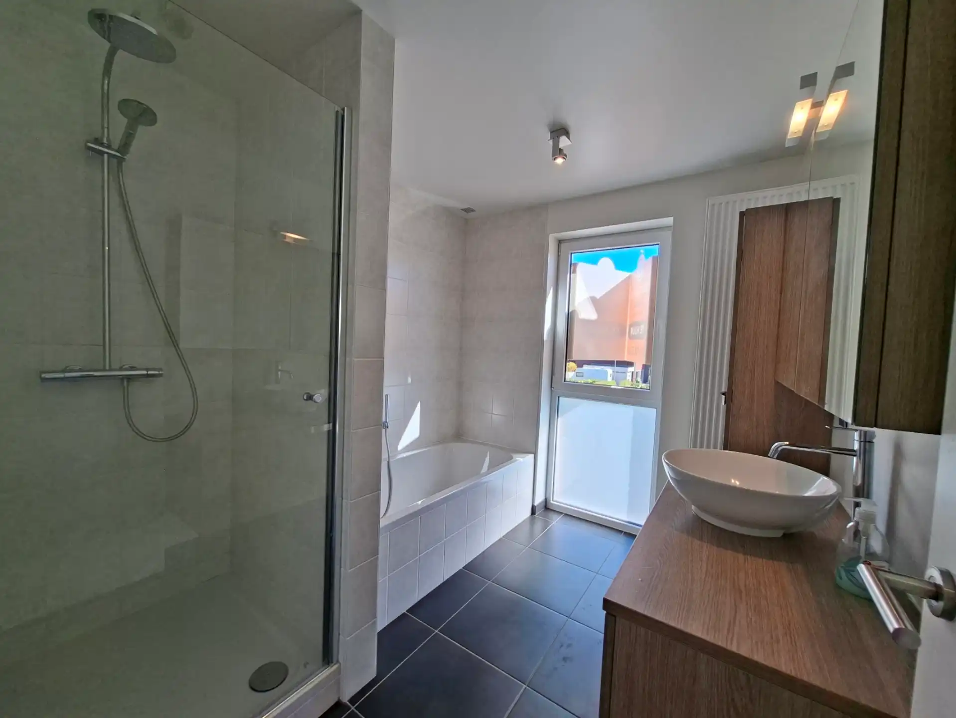 Energiezuinige woning met 3 slaapkamers en tuin te Boutersem foto 17