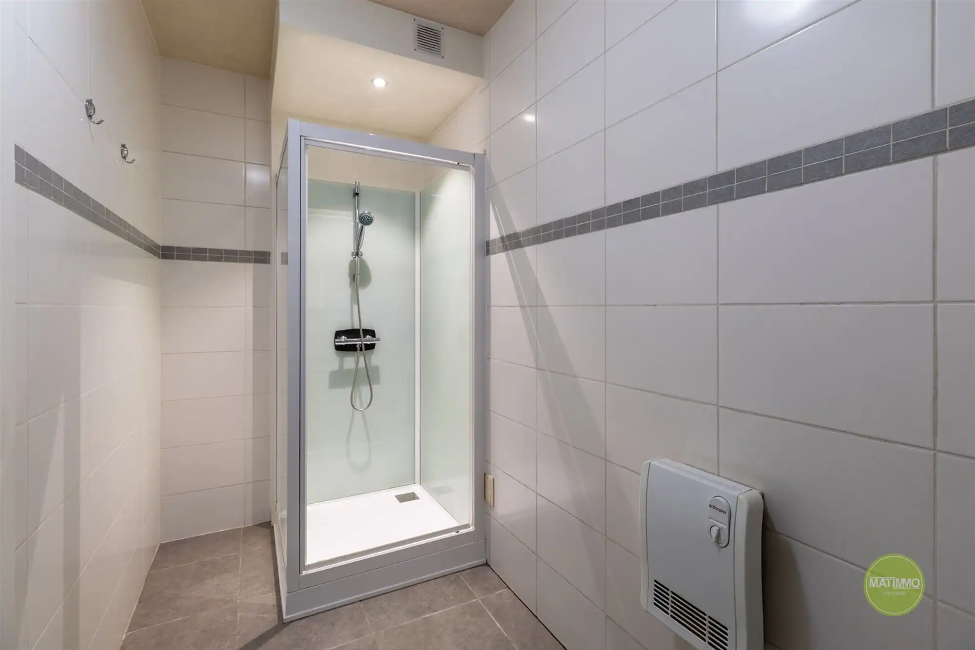 Leuke starterswoning met 2 slaapkamers te Dessel foto 10