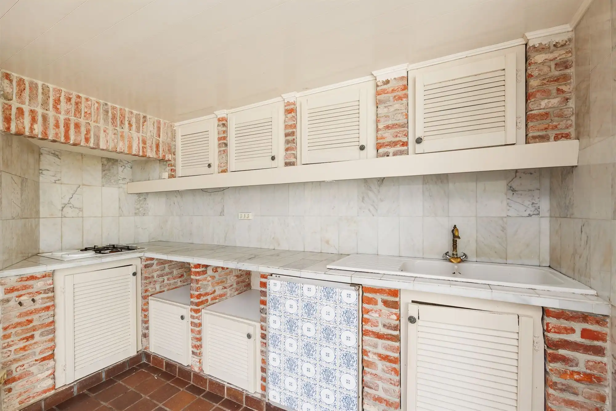 Te renoveren woning met tuin op TOPlocatie foto 11