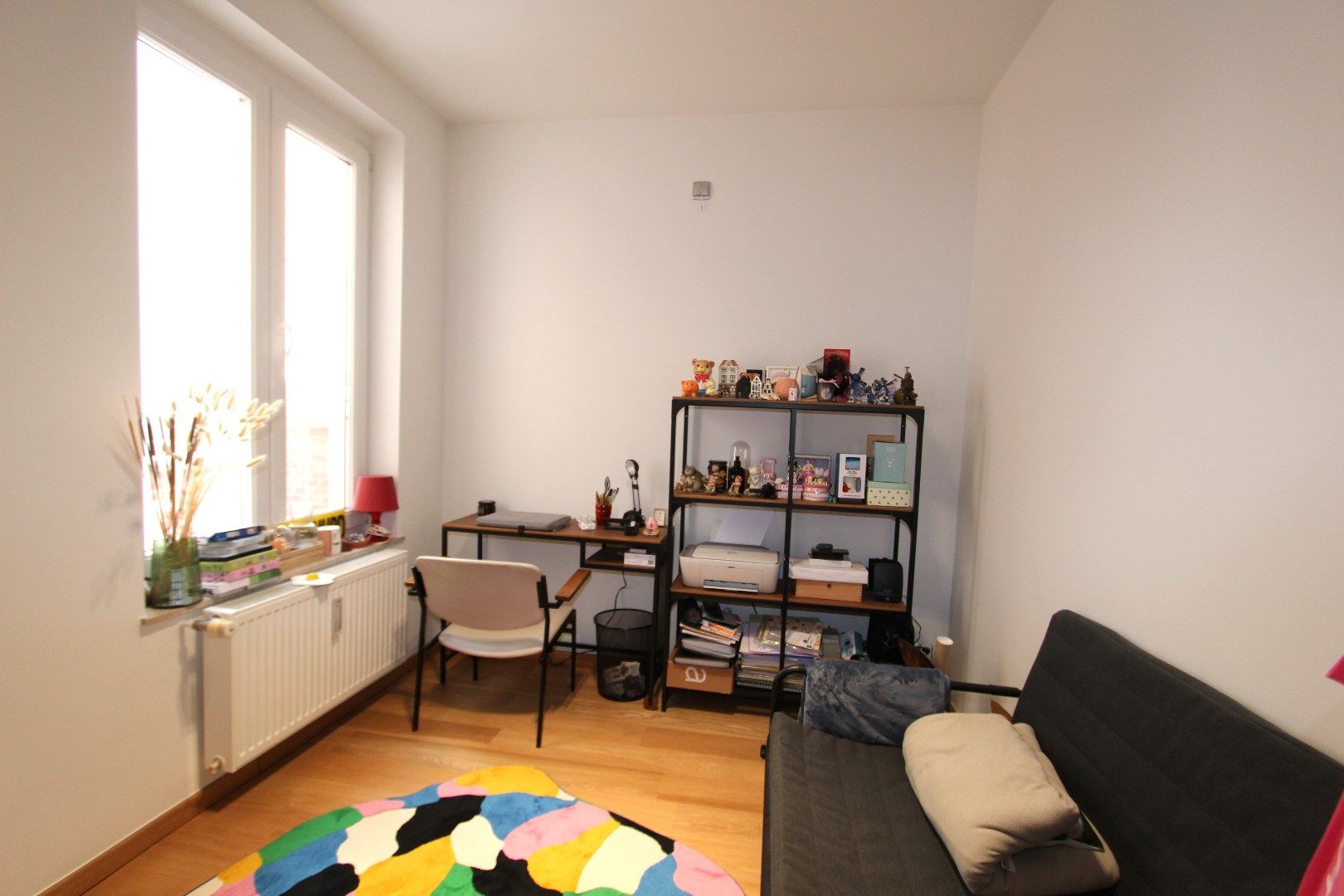 RUIM APPARTEMENT MET 3 SLAAPKAMERS foto 14