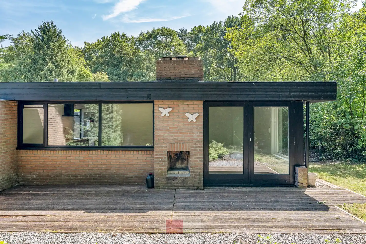 Recent gemoderniseerde bungalow, gelegen op het vakantiepark Sunclass Sonnevijver. foto 22