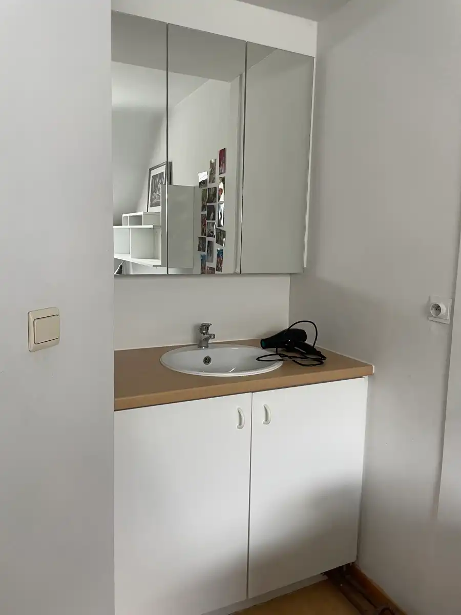 Appartement te huur foto 4