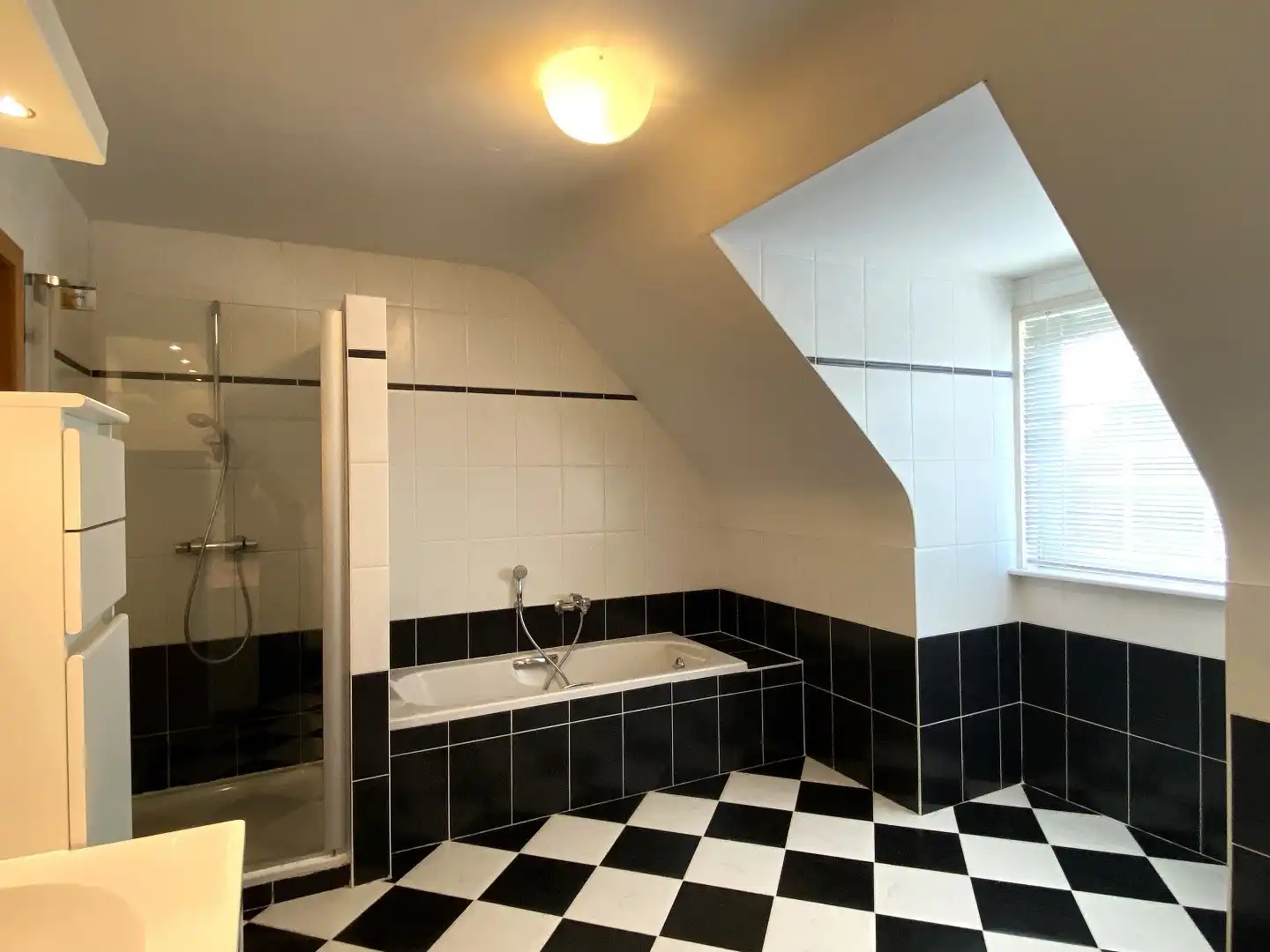 KARAKTERVOLLE WONING MET ZONGERICHTE TUIN | 4 SLPKS | 2 GARAGES foto 16