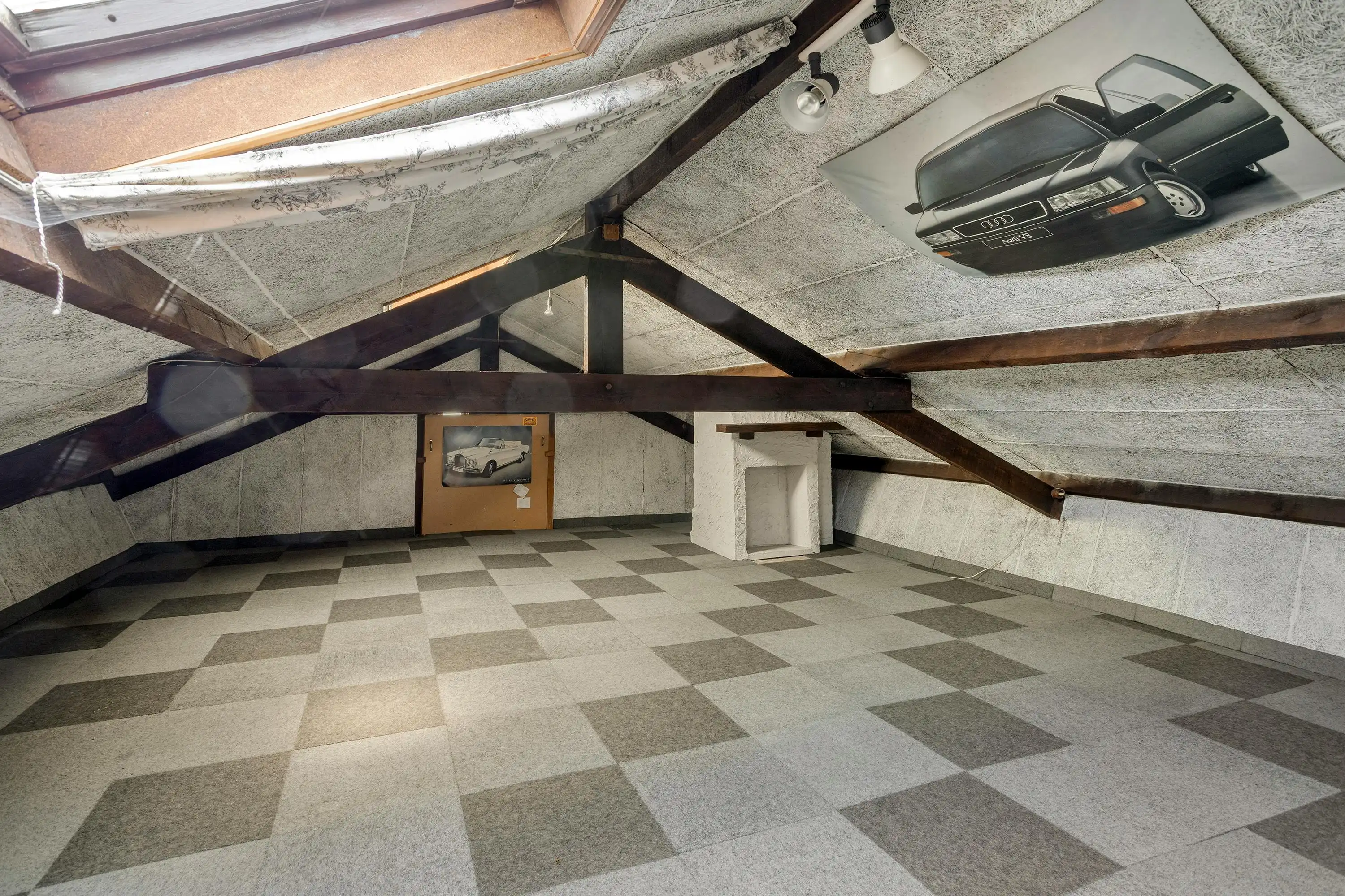 Huis 3 slaapkamers te Dilbeek Sint-Ulriks-Kapelle foto 30