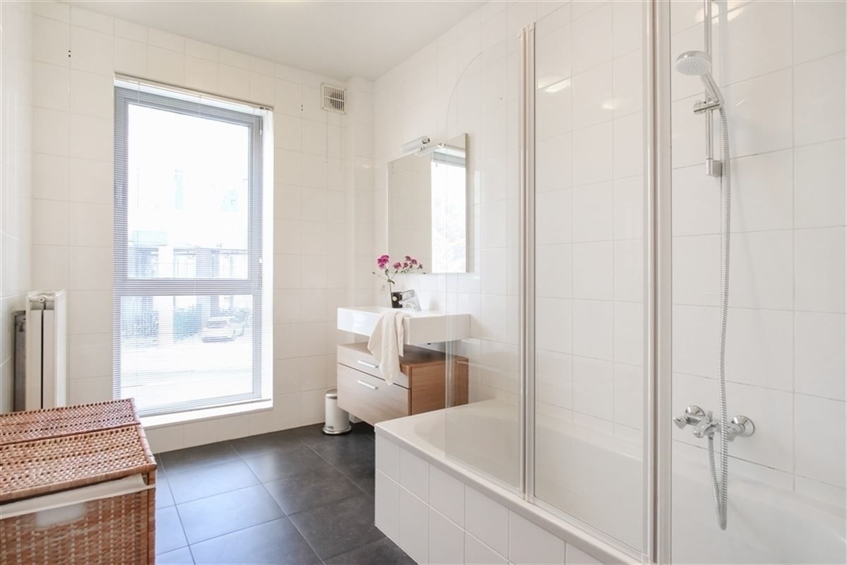 Ruim appartement met terras aan den "Oudaan" foto 21