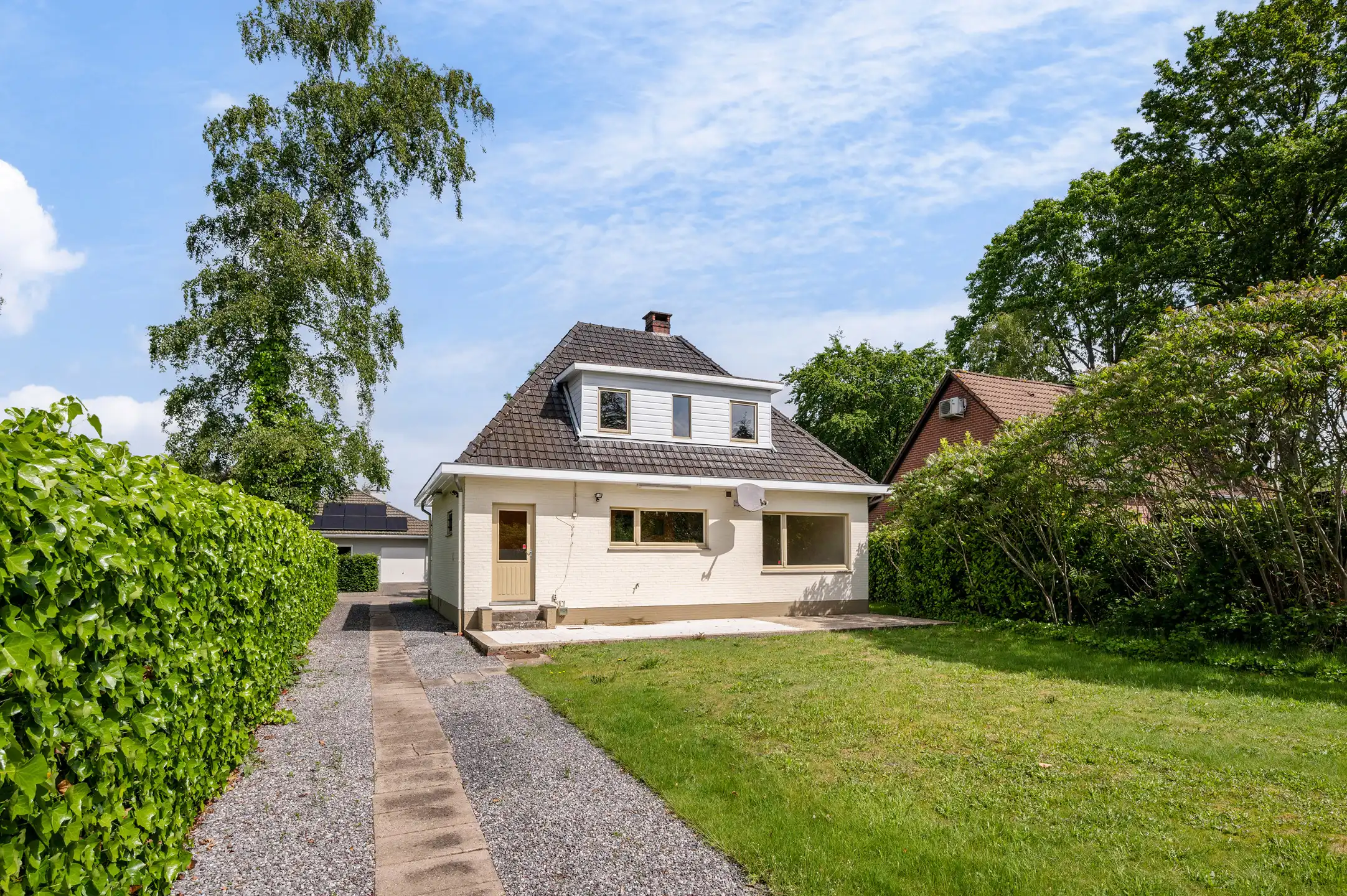Charmante woning in een gegeerde buurt foto 23