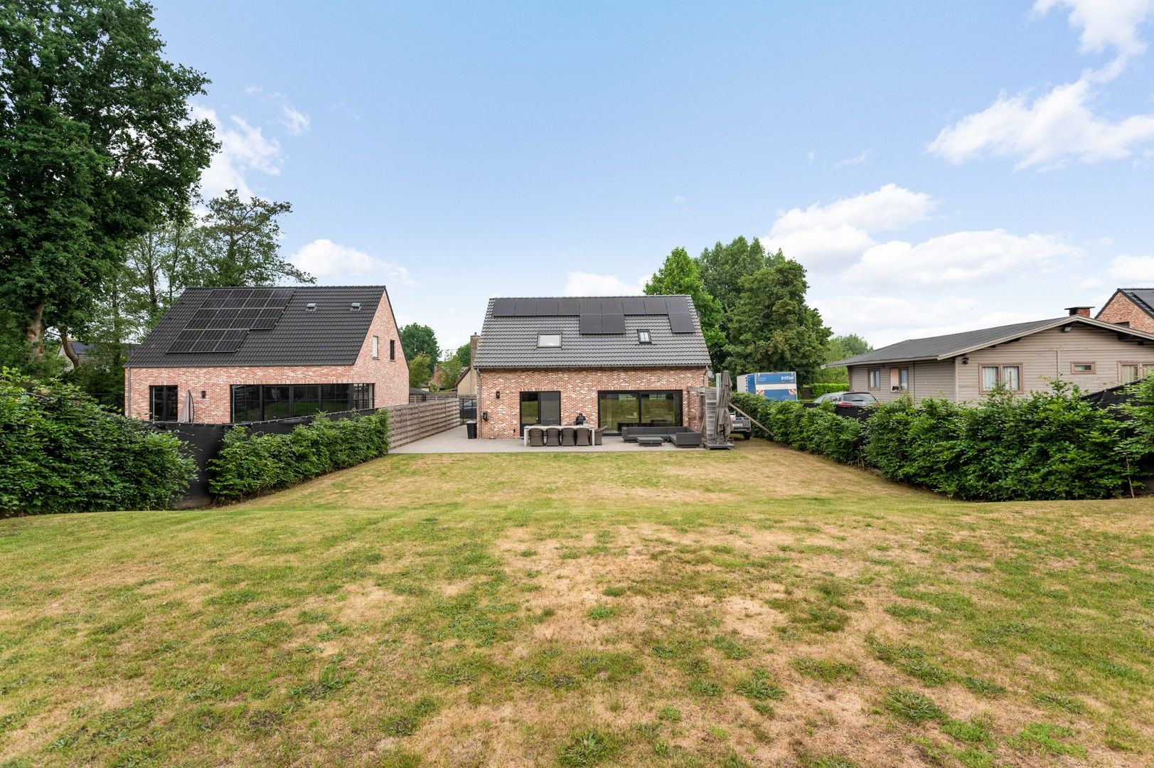 Vrijstaande woning (2016) met zuidtuin in doodlopende straat foto 10