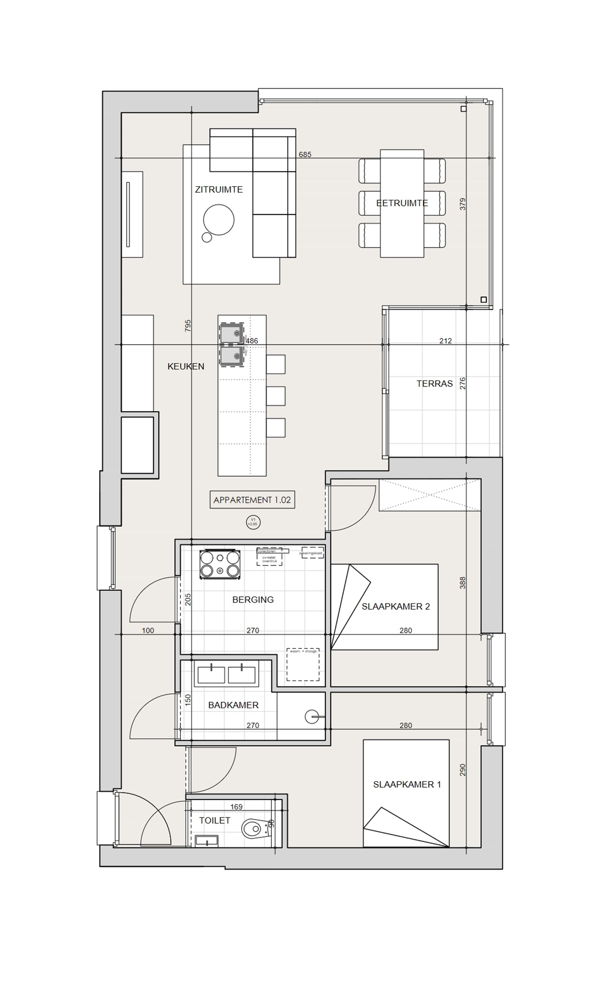 Energiezuinig wonen! foto 3