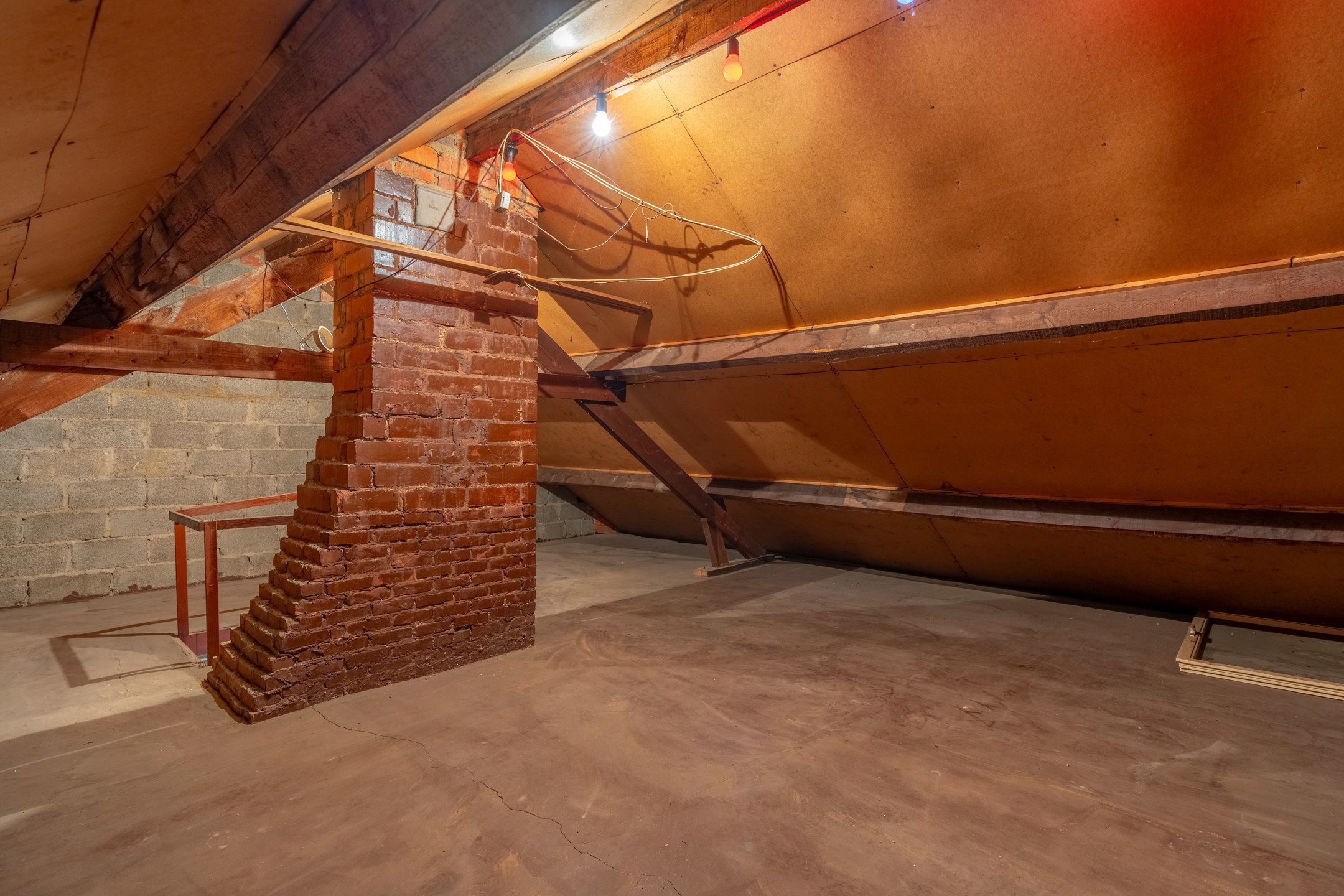 Te renoveren woning met 3 slpks en tuin te Rijkevorsel foto 25