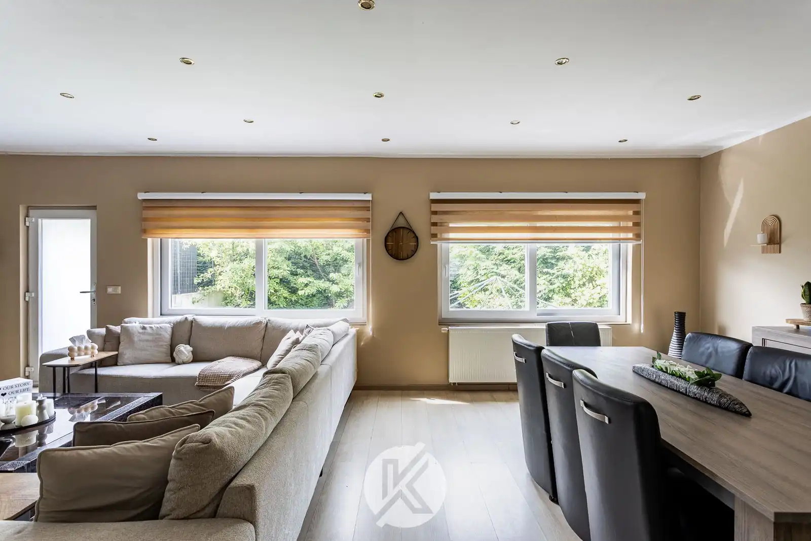 Gezinswoning met 4 slaapkamers op uitstekende ligging foto 7