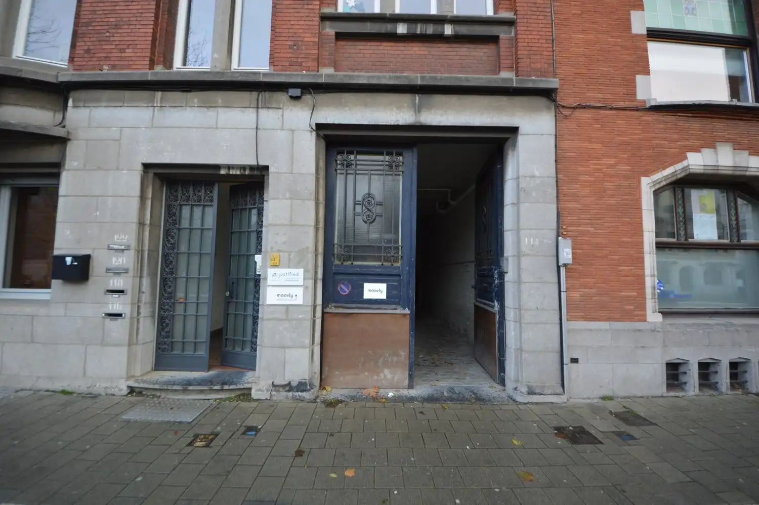 INSTAPKLARE STUDIO GENT-SINT-PIETERS foto 15