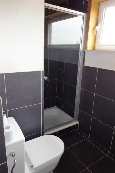 Appartement met 1 slaapkamer en parkeerplaats foto 7