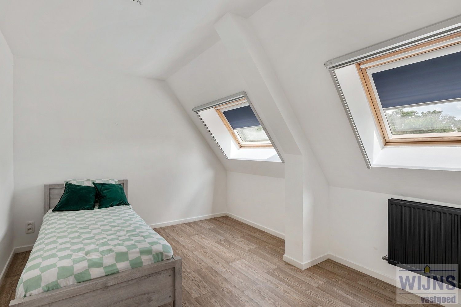 Prachtige en ruime villa met mogelijk zes slaapkamers gelegen op een toplocatie. foto 45