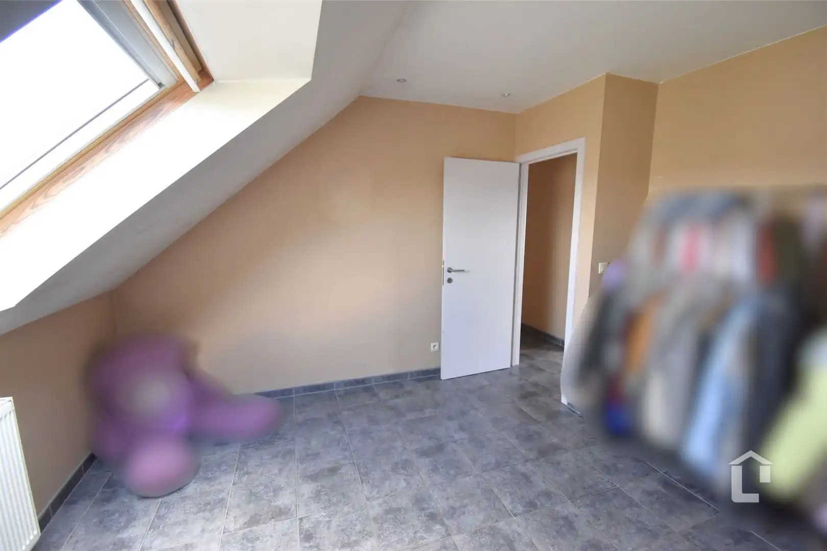Appartement foto 12