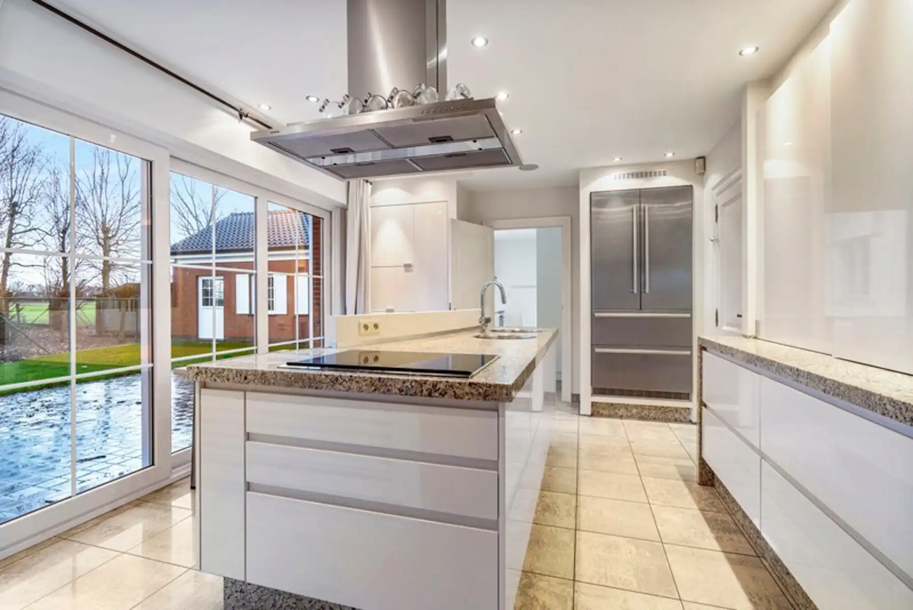 Villa te huur foto 15