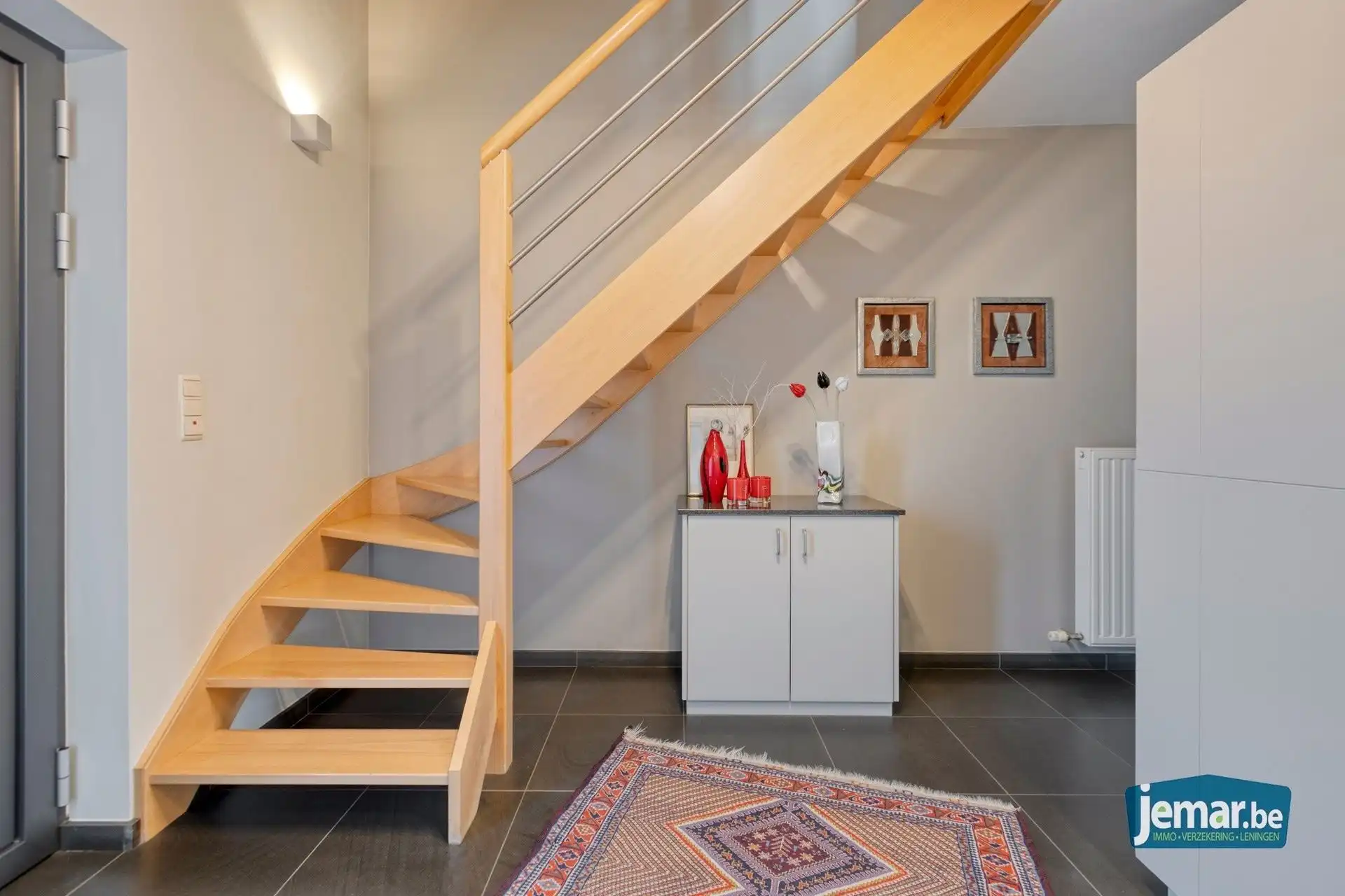 Verzorgd tot in de details, royaal in ruimte en heerlijk groen gelegen. foto 4