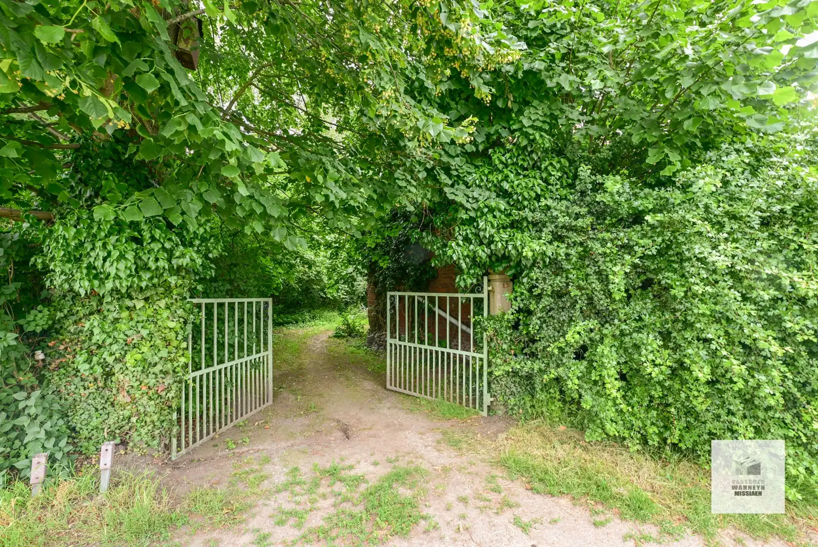 Gronding te renoveren landelijke woning op 3910m2 te Ruiselede foto 6