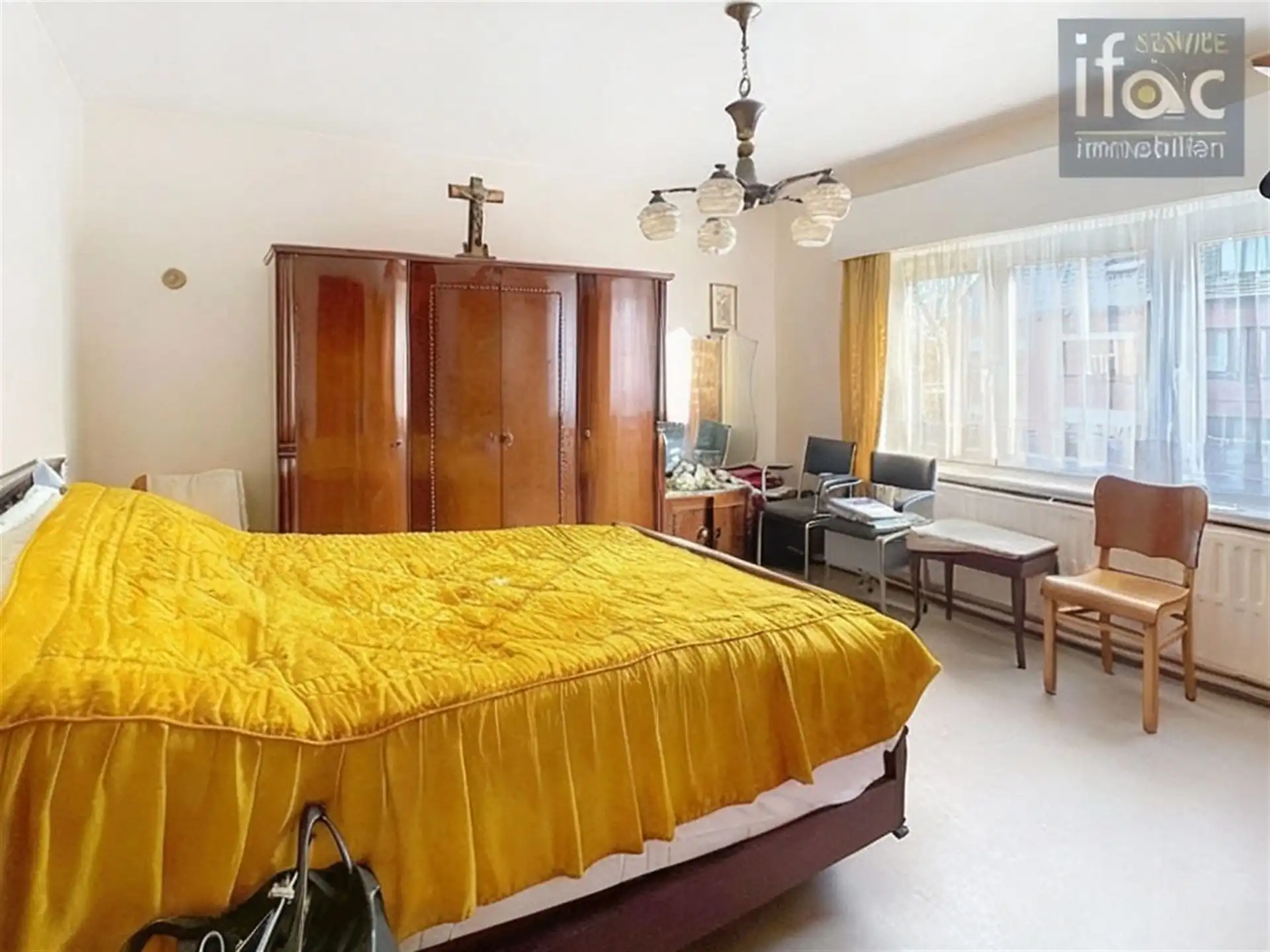 Degelijke woning op 33a17ca!  Centrum Veltem-Beisem foto 21