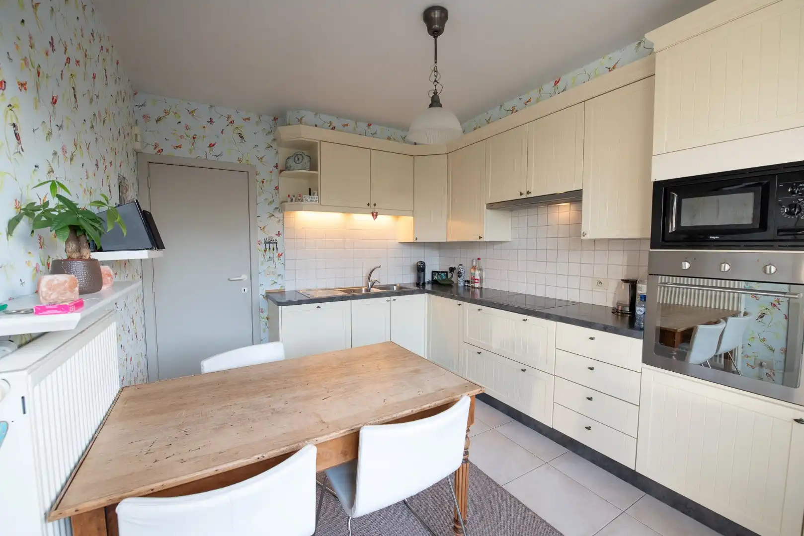 Charmante woning in rustig wijk te Zulte! foto 5