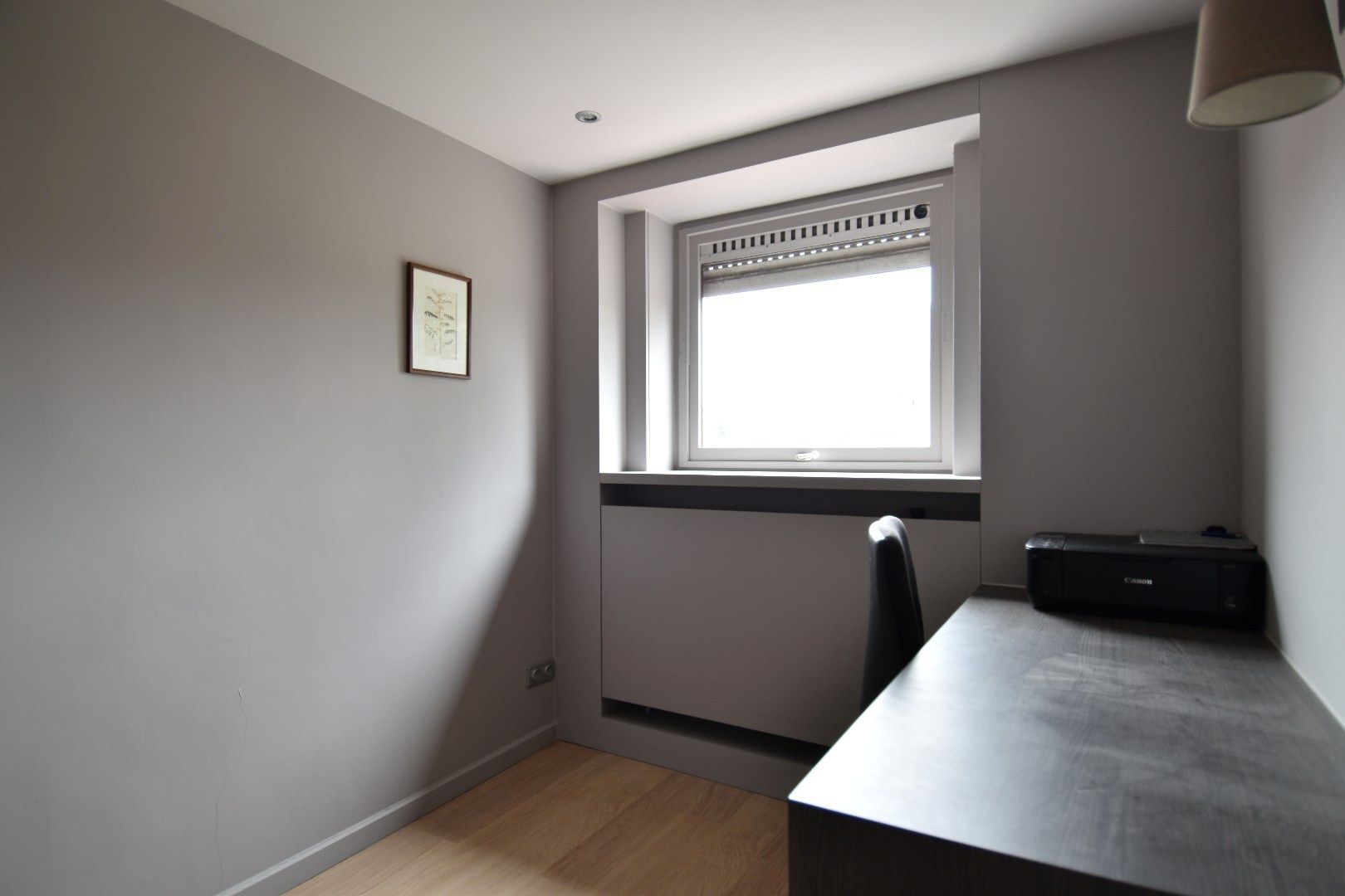 Charmante alleenstaande woning met 3 slaapkamers, tuin en garage in een rustige straat te Rollegem foto 13