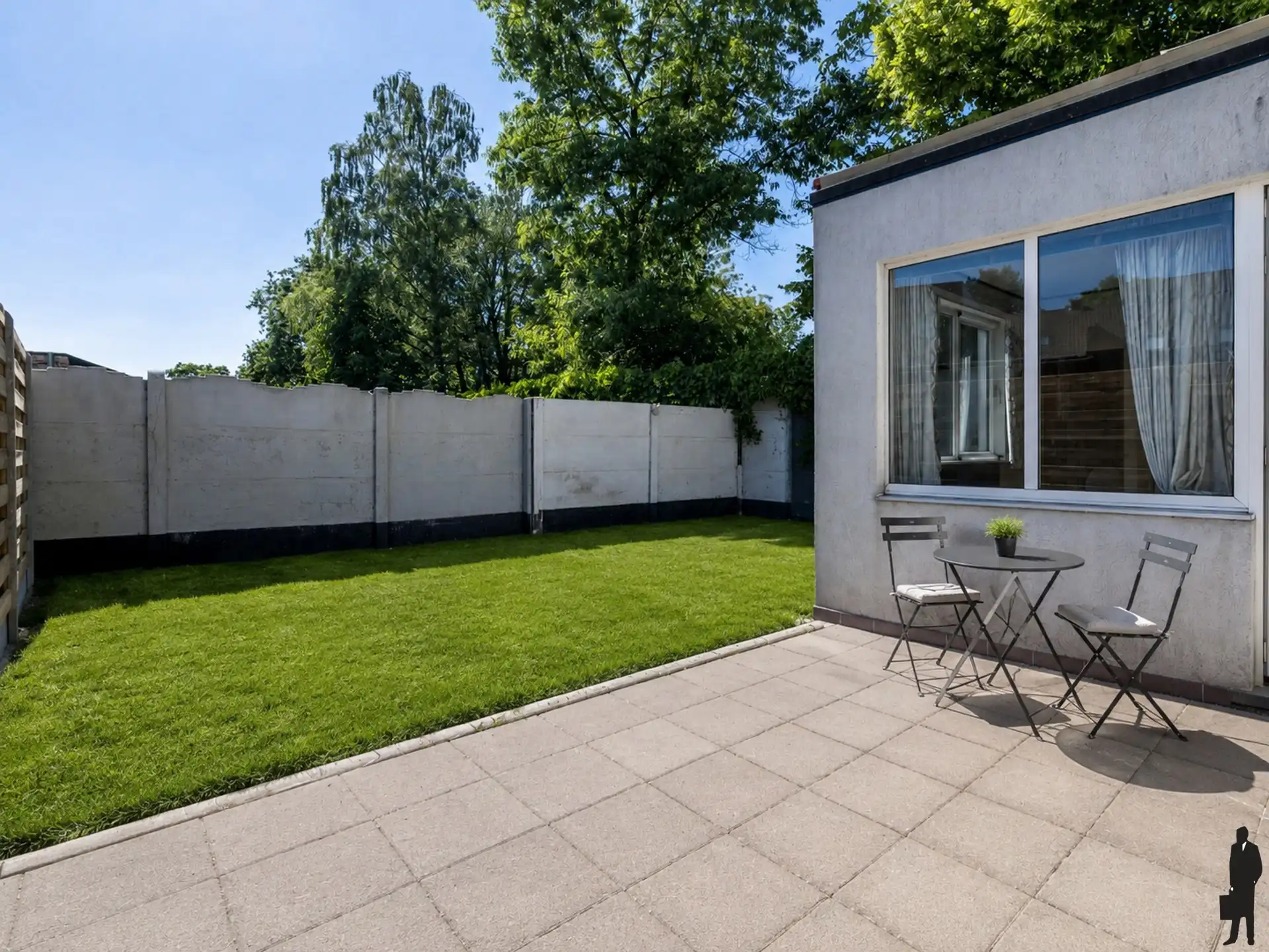 Gezellige woning met 3-5 slpks nabij het centrum Vosselaar! foto 11