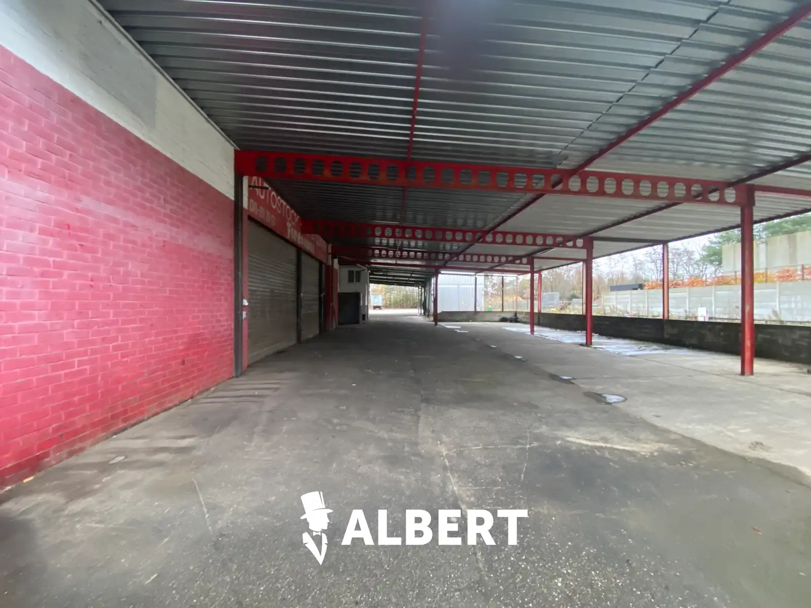 Commerciële ruimte te koop foto 5